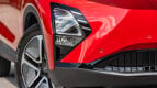 Chery Omoda E5 Exterior photo