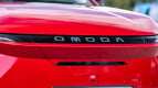 Chery Omoda E5 Exterior photo