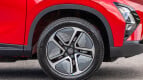 Chery Omoda E5 Exterior photo