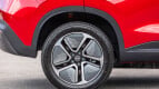 Chery Omoda E5 Exterior photo