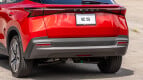 Chery Omoda E5 Exterior photo