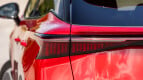 Chery Omoda E5 Exterior photo