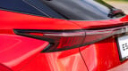 Chery Omoda E5 Exterior photo