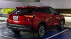 Chery Omoda E5 Exterior photo