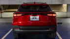 Chery Omoda E5 Exterior photo