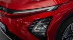Chery Omoda E5 Exterior photo