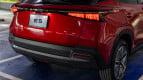 Chery Omoda E5 Exterior photo