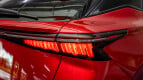 Chery Omoda E5 Exterior photo