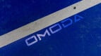 Chery Omoda E5 Exterior photo