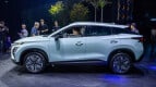 Chery Omoda E5 Exterior photo
