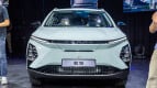 Chery Omoda E5 Exterior photo