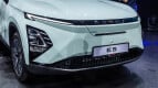 Chery Omoda E5 Exterior photo