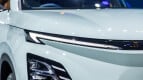 Chery Omoda E5 Exterior photo