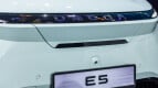 Chery Omoda E5 Exterior photo