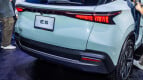 Chery Omoda E5 Exterior photo