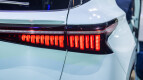 Chery Omoda E5 Exterior photo