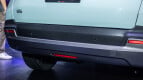 Chery Omoda E5 Exterior photo