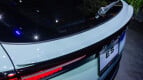 Chery Omoda E5 Exterior photo