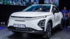 Chery Omoda E5 Exterior photo