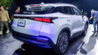 Chery Omoda E5 Exterior photo