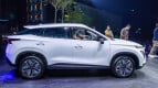 Chery Omoda E5 Exterior photo