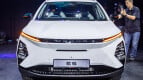Chery Omoda E5 Exterior photo