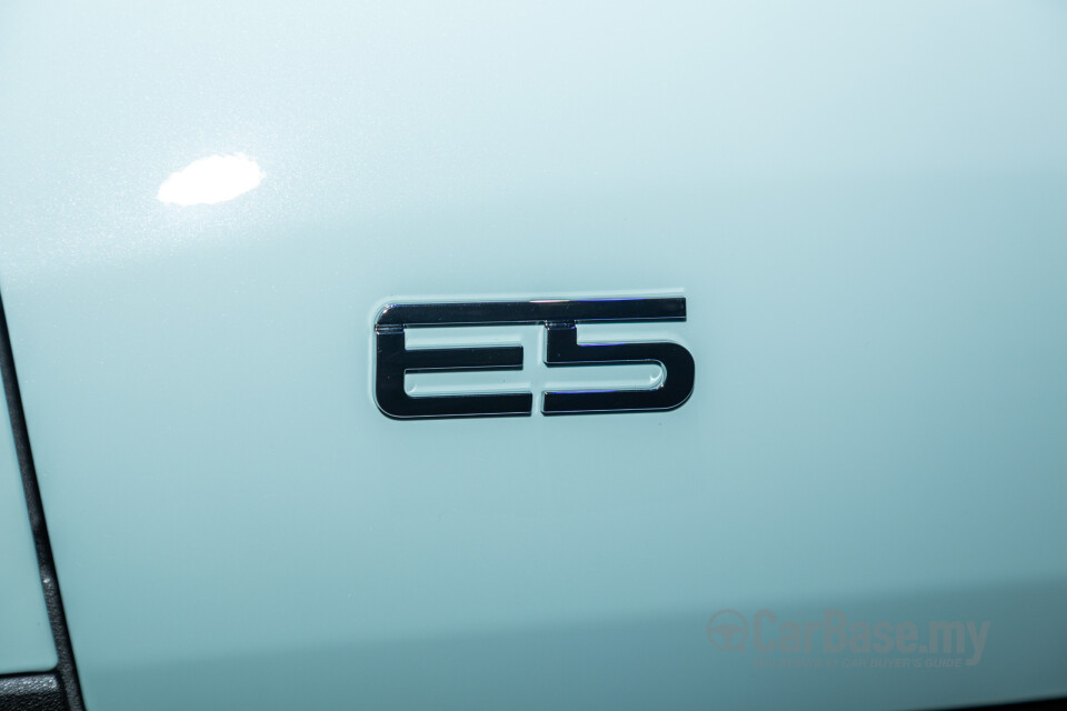 Chery Omoda E5 Mk1 (2024) Exterior