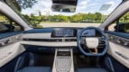 Chery Omoda E5 Interior photo
