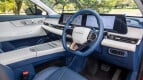 Chery Omoda E5 Interior photo