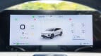 Chery Omoda E5 Interior photo