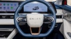 Chery Omoda E5 Interior photo