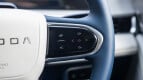 Chery Omoda E5 Interior photo