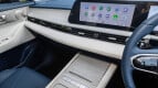 Chery Omoda E5 Interior photo