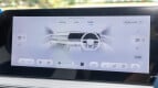 Chery Omoda E5 Interior photo
