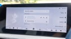 Chery Omoda E5 Interior photo