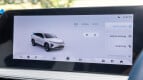 Chery Omoda E5 Interior photo