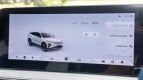 Chery Omoda E5 Interior photo