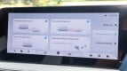 Chery Omoda E5 Interior photo