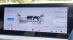 Chery Omoda E5 Interior photo