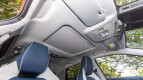 Chery Omoda E5 Interior photo