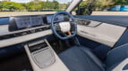Chery Omoda E5 Interior photo