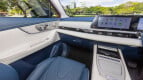 Chery Omoda E5 Interior photo