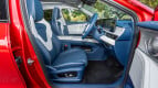 Chery Omoda E5 Interior photo