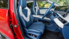 Chery Omoda E5 Interior photo
