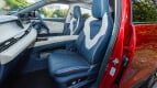 Chery Omoda E5 Interior photo