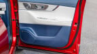 Chery Omoda E5 Interior photo