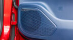 Chery Omoda E5 Interior photo