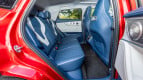 Chery Omoda E5 Interior photo