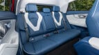 Chery Omoda E5 Interior photo