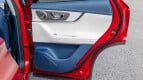 Chery Omoda E5 Interior photo